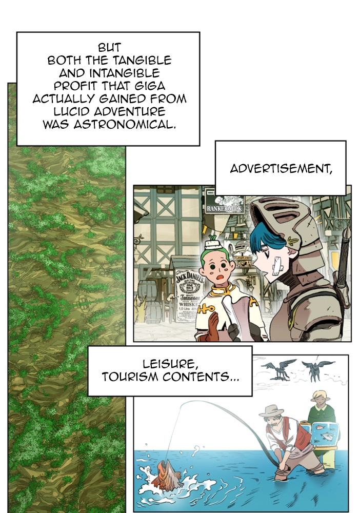 Read Hardcore Leveling Warrior chapter 176.3 image 10 on Lezhin