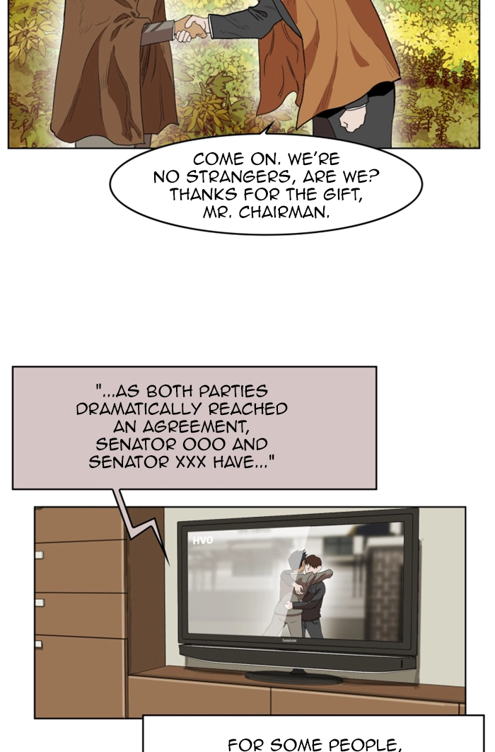 Read Hardcore Leveling Warrior chapter 176.3 image 14 on Lezhin
