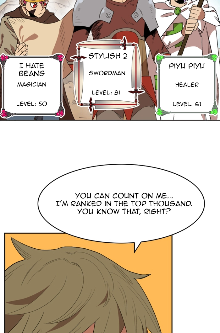 Read Hardcore Leveling Warrior chapter 176.3 image 20 on Lezhin