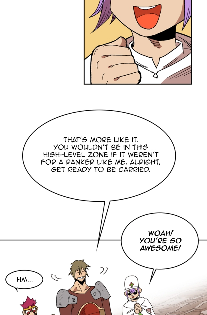 Read Hardcore Leveling Warrior chapter 176.3 image 22 on Lezhin