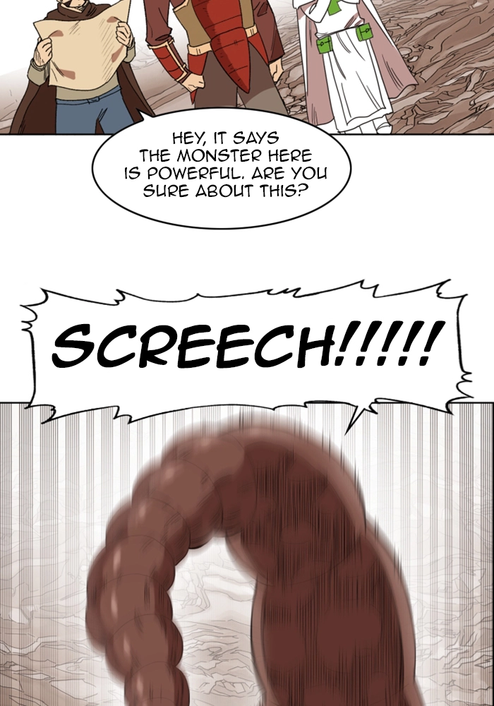 Read Hardcore Leveling Warrior chapter 176.3 image 23 on Lezhin