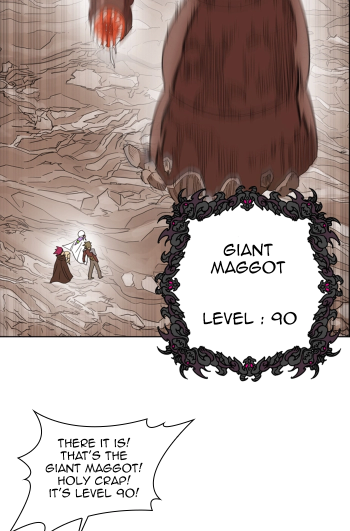 Read Hardcore Leveling Warrior chapter 176.3 image 24 on Lezhin