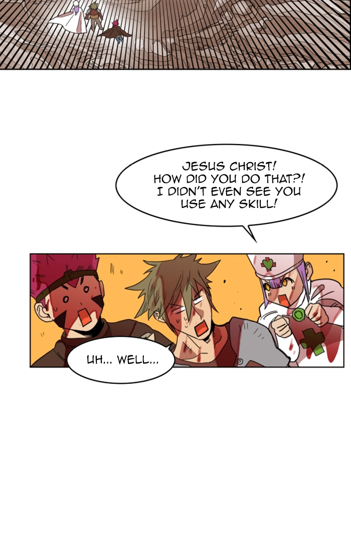 Read Hardcore Leveling Warrior chapter 176.3 image 28 on Lezhin