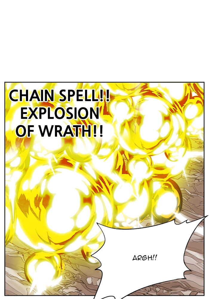 Read Hardcore Leveling Warrior chapter 176.3 image 30 on Lezhin
