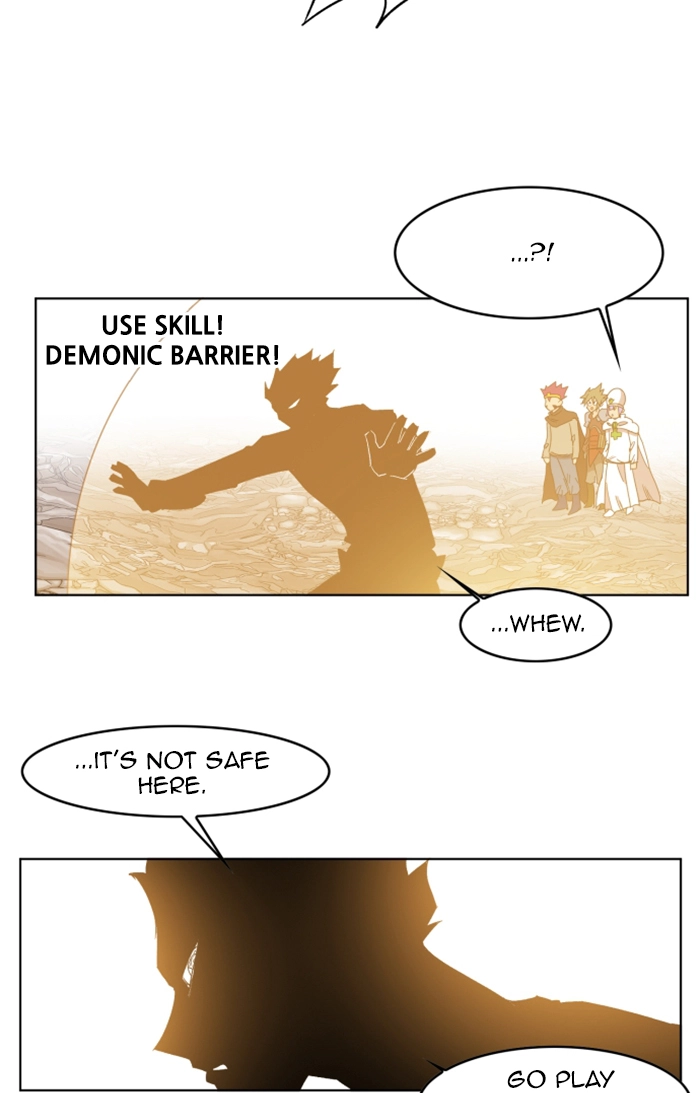 Read Hardcore Leveling Warrior chapter 176.3 image 31 on Lezhin