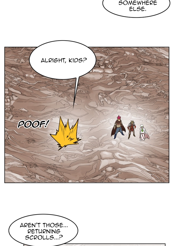 Read Hardcore Leveling Warrior chapter 176.3 image 32 on Lezhin