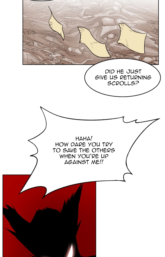 Read Hardcore Leveling Warrior chapter 176.3 image 33 on Lezhin