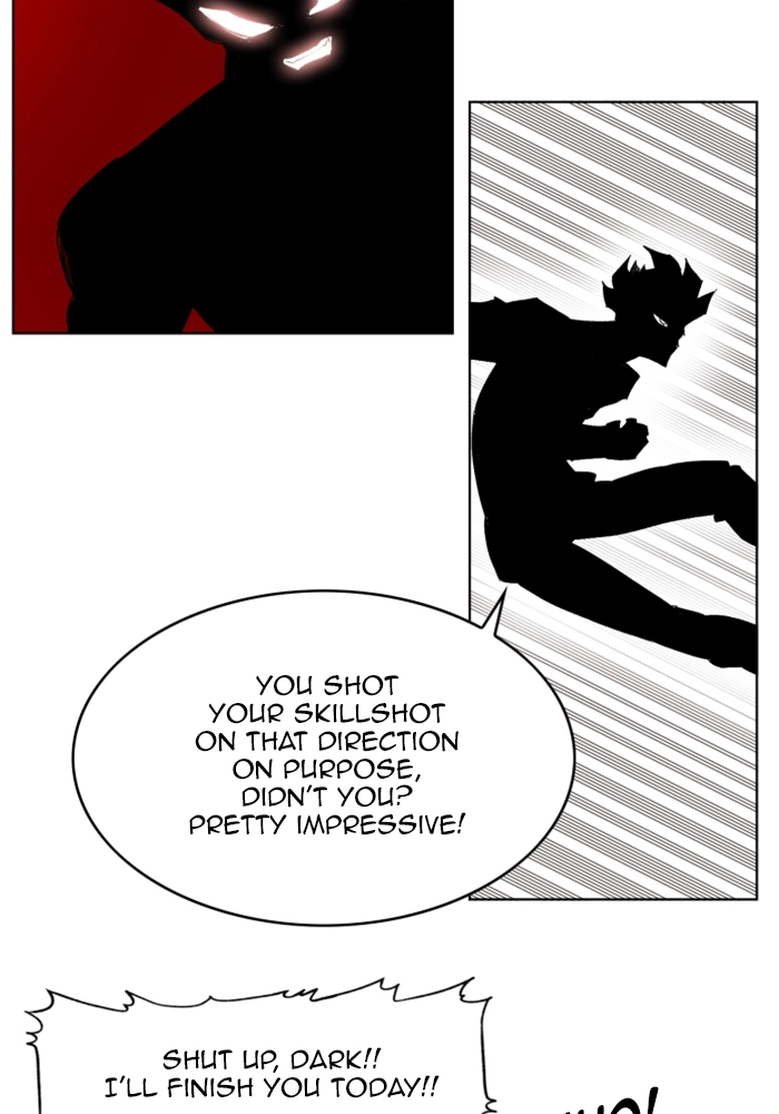 Read Hardcore Leveling Warrior chapter 176.3 image 34 on Lezhin
