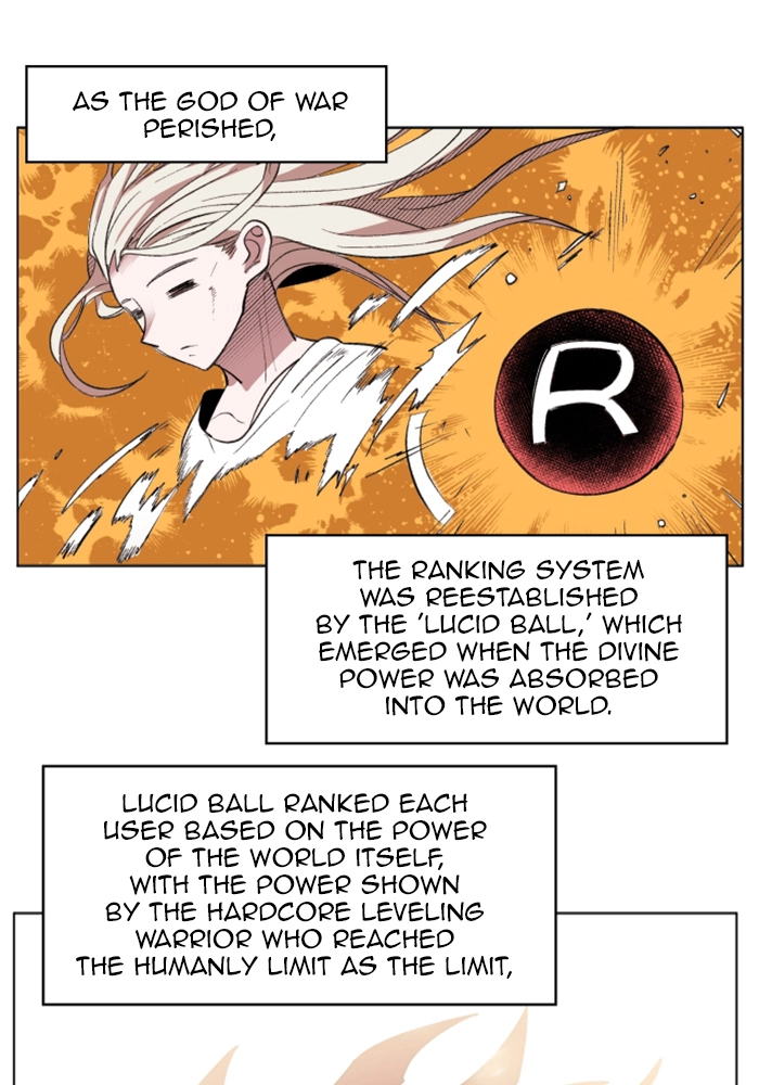Read Hardcore Leveling Warrior chapter 176.3 image 36 on Lezhin