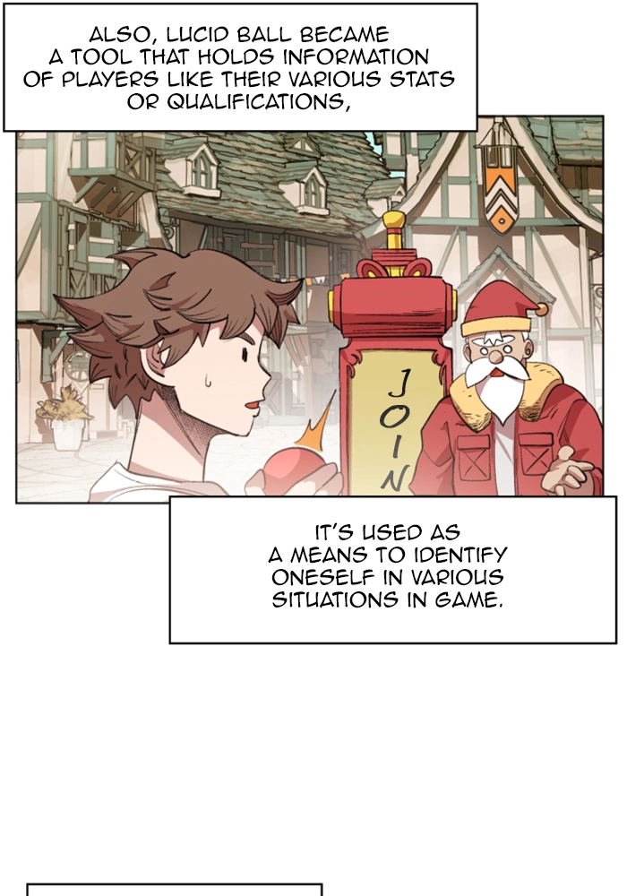 Read Hardcore Leveling Warrior chapter 176.3 image 38 on Lezhin