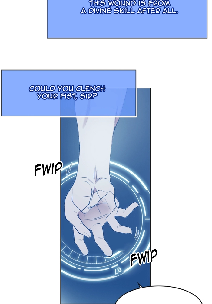Read Hardcore Leveling Warrior chapter 176.3 image 6 on Lezhin
