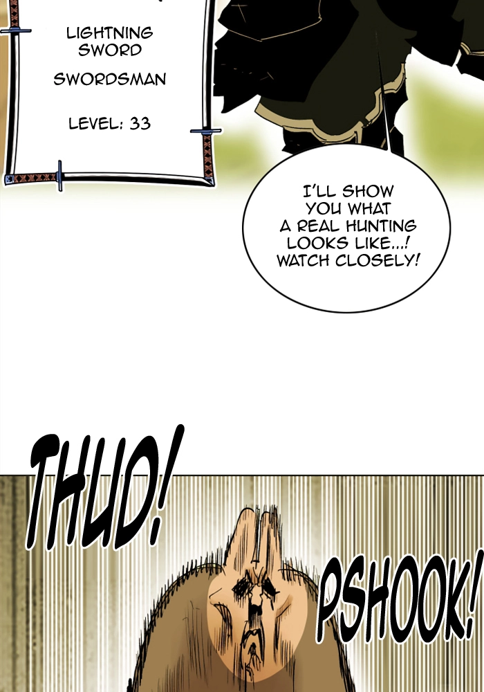 Read Hardcore Leveling Warrior chapter 176.4 image 16 on Lezhin