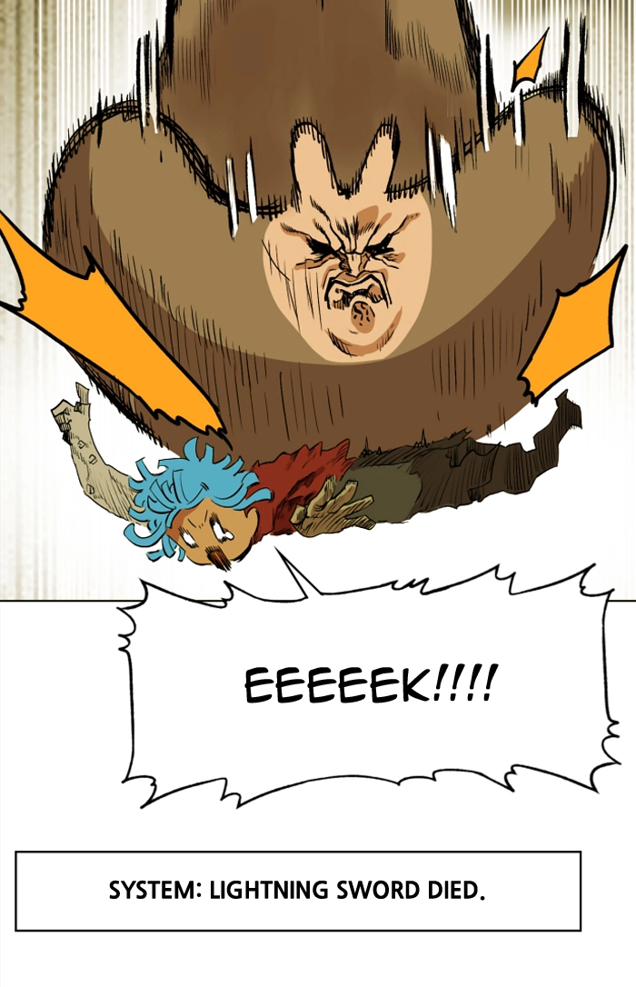 Read Hardcore Leveling Warrior chapter 176.4 image 17 on Lezhin