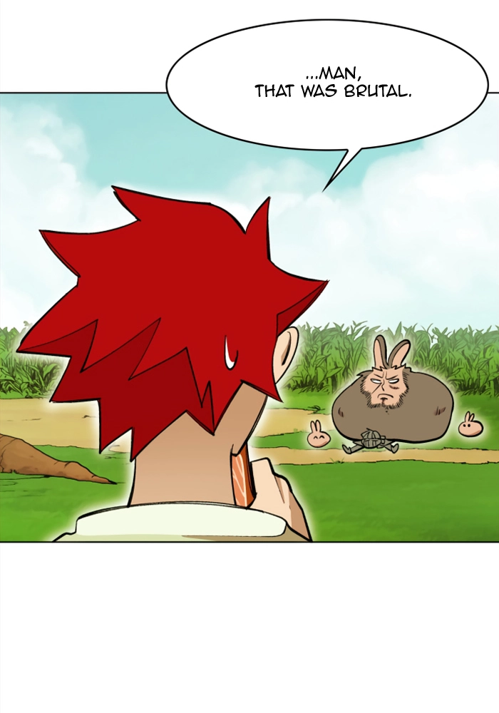 Read Hardcore Leveling Warrior chapter 176.4 image 18 on Lezhin