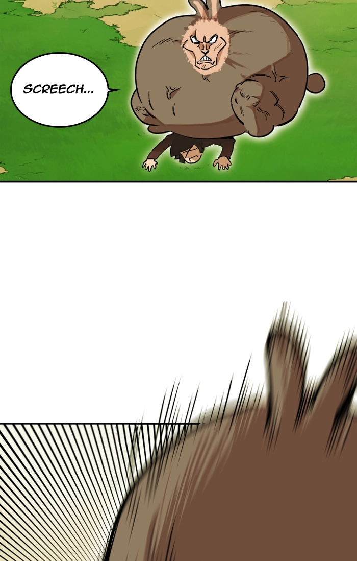 Read Hardcore Leveling Warrior chapter 176.4 image 26 on Lezhin