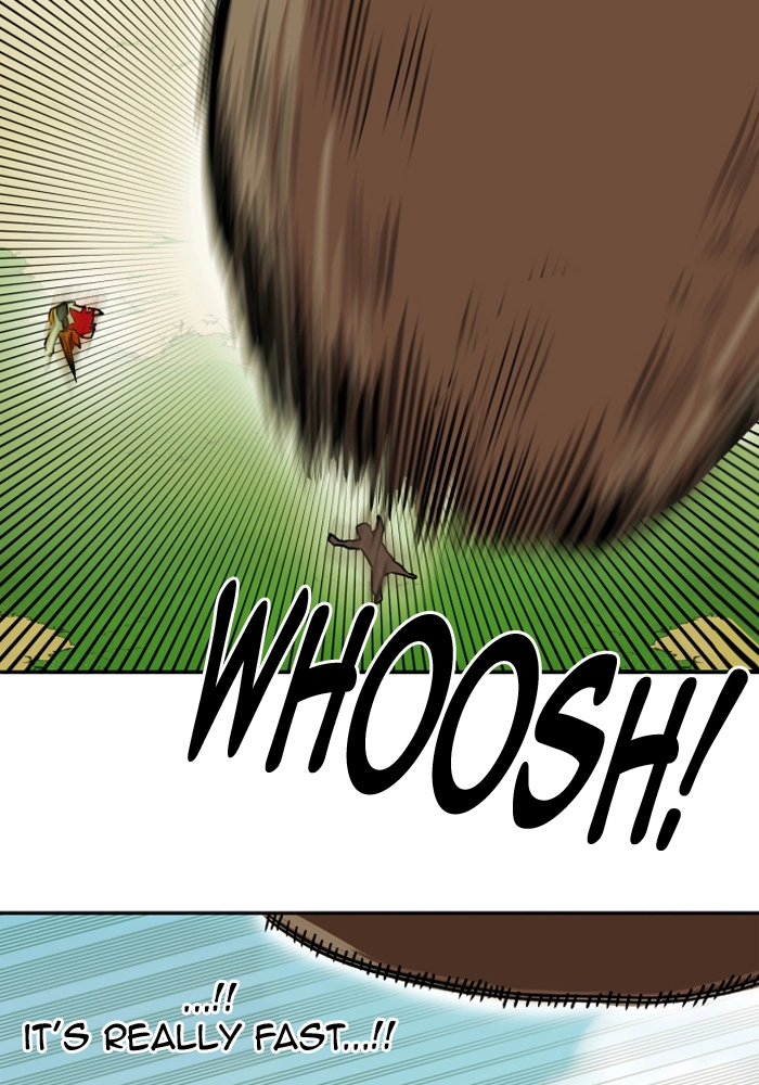 Read Hardcore Leveling Warrior chapter 176.4 image 27 on Lezhin