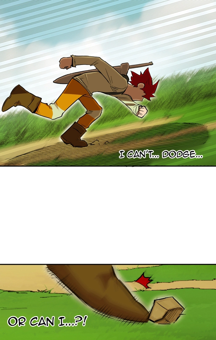 Read Hardcore Leveling Warrior chapter 176.4 image 28 on Lezhin