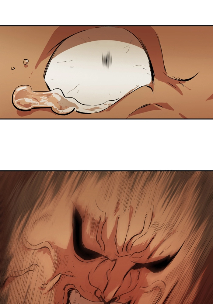 Read Hardcore Leveling Warrior chapter 176.4 image 35 on Lezhin