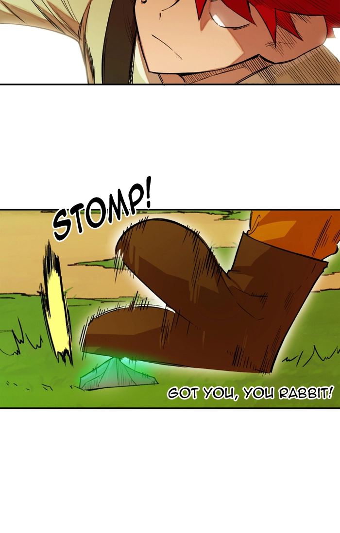 Read Hardcore Leveling Warrior chapter 176.4 image 38 on Lezhin