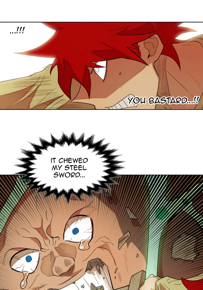 Read Hardcore Leveling Warrior chapter 176.4 image 44 on Lezhin