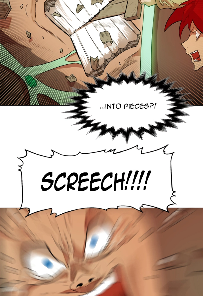 Read Hardcore Leveling Warrior chapter 176.4 image 45 on Lezhin