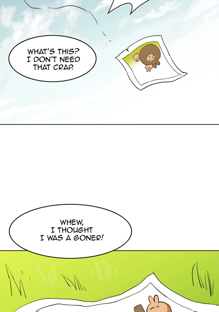 Read Hardcore Leveling Warrior chapter 176.4 image 60 on Lezhin