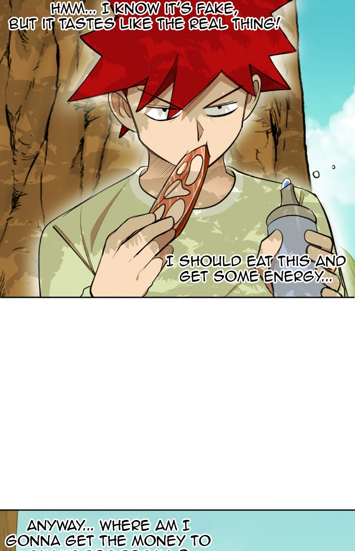 Read Hardcore Leveling Warrior chapter 176.4 image 7 on Lezhin