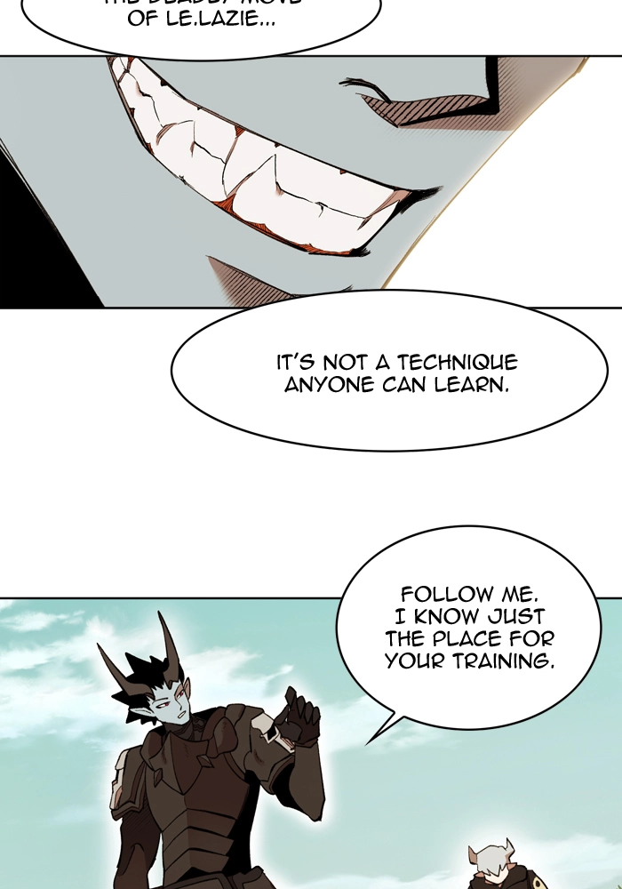 Read Hardcore Leveling Warrior chapter 176.5 image 10 on Lezhin