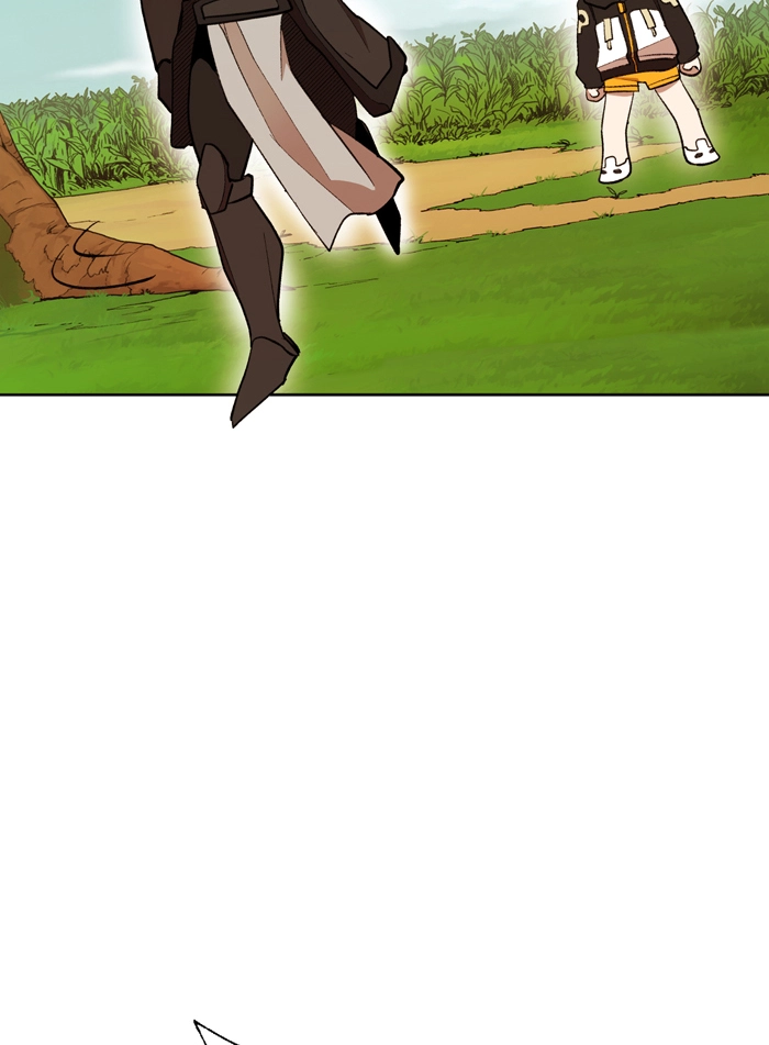 Read Hardcore Leveling Warrior chapter 176.5 image 11 on Lezhin