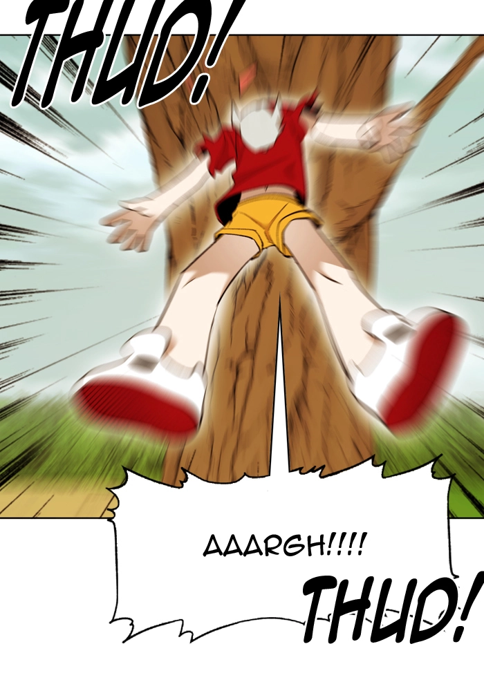 Read Hardcore Leveling Warrior chapter 176.5 image 14 on Lezhin