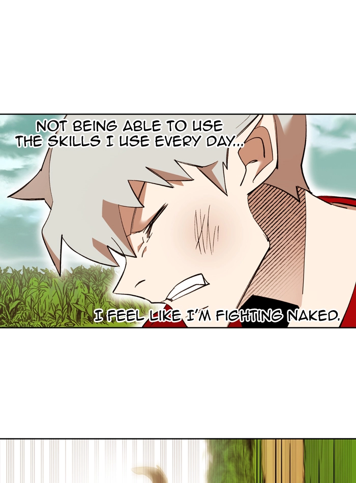 Read Hardcore Leveling Warrior chapter 176.5 image 17 on Lezhin