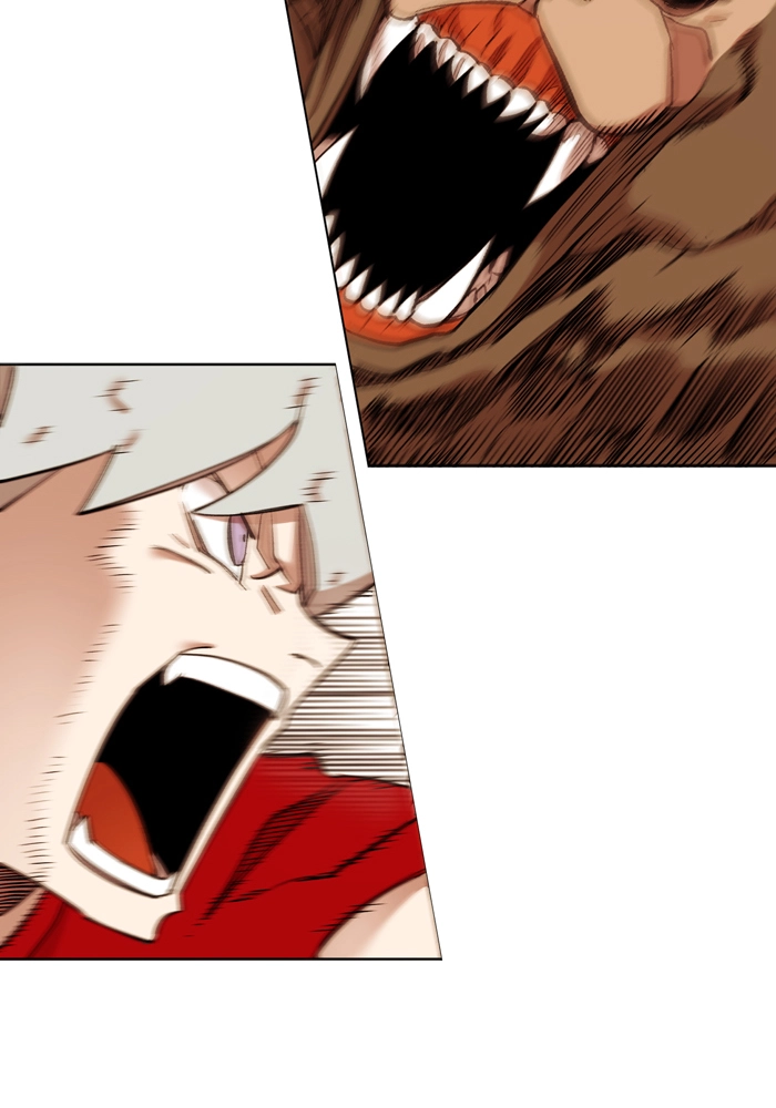 Read Hardcore Leveling Warrior chapter 176.5 image 20 on Lezhin
