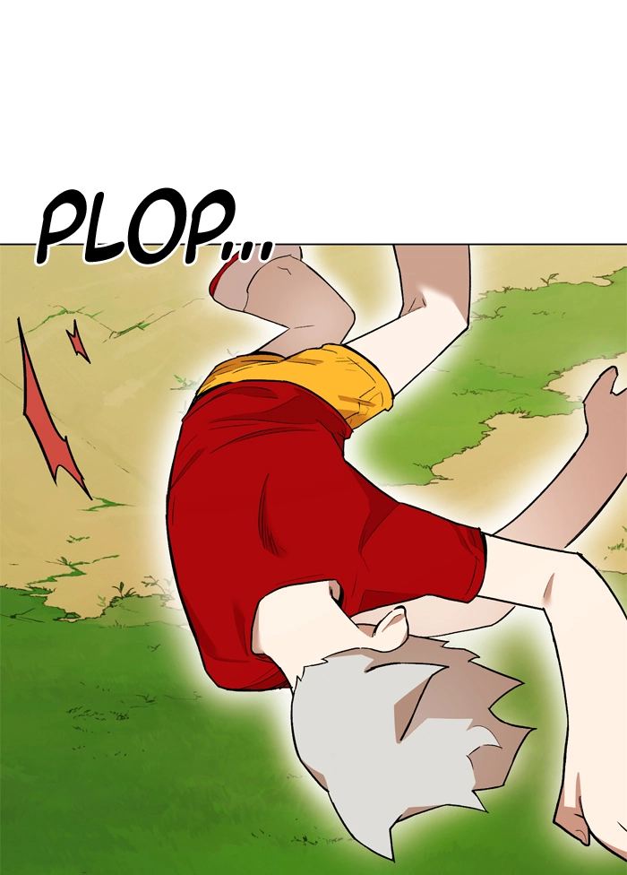 Read Hardcore Leveling Warrior chapter 176.5 image 22 on Lezhin