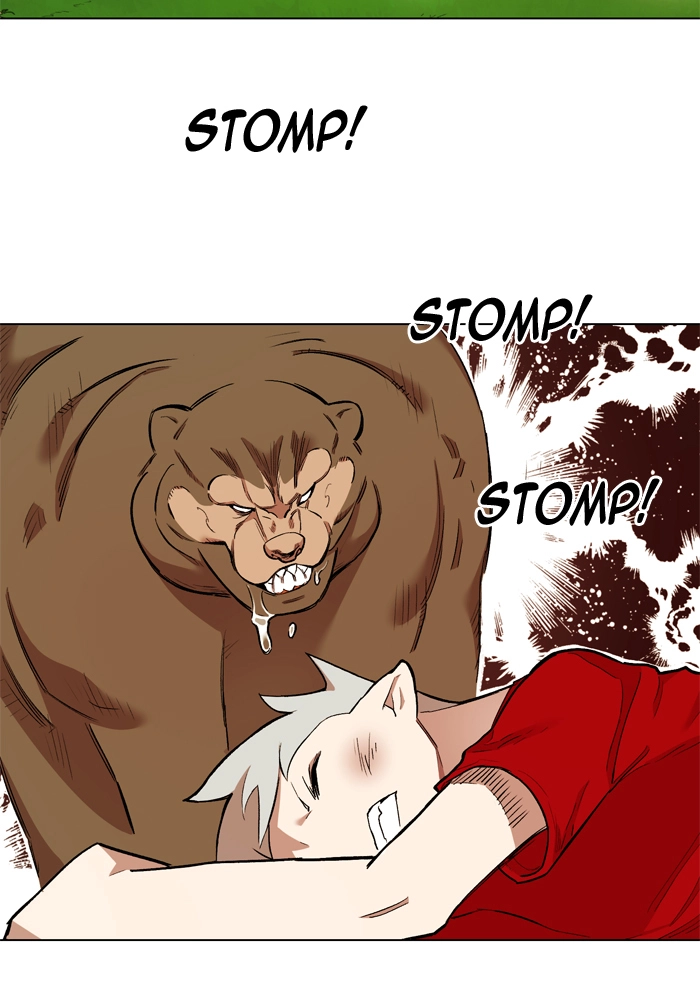Read Hardcore Leveling Warrior chapter 176.5 image 23 on Lezhin
