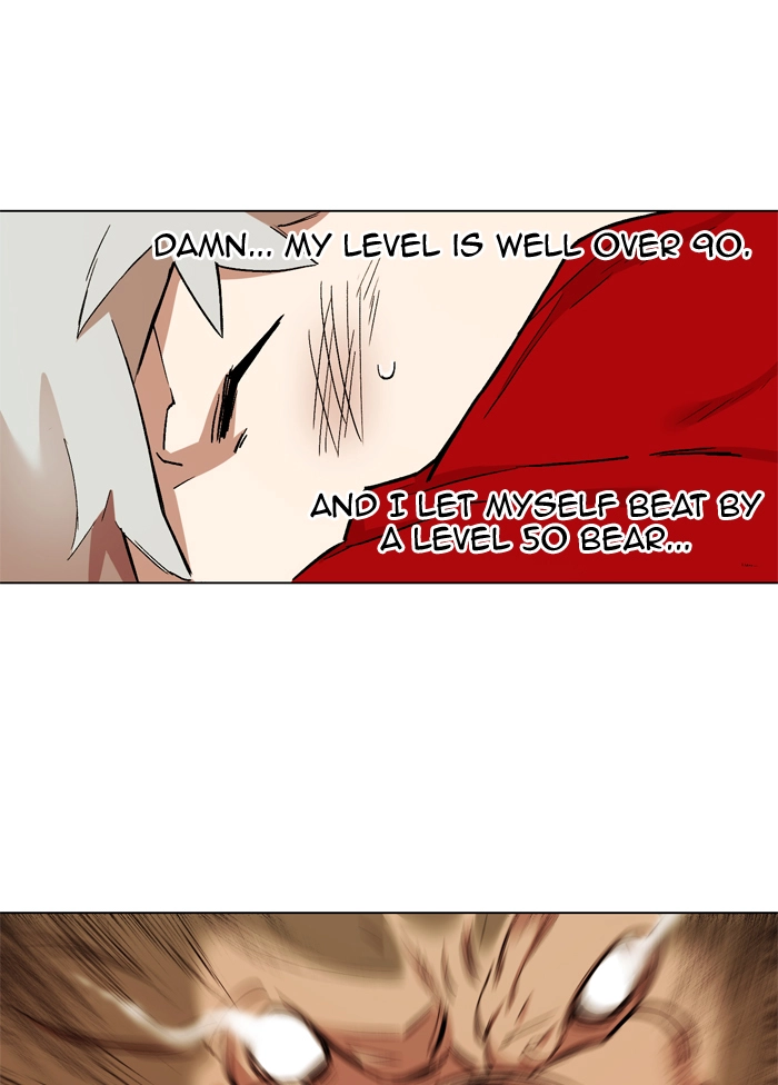 Read Hardcore Leveling Warrior chapter 176.5 image 24 on Lezhin