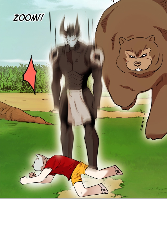 Read Hardcore Leveling Warrior chapter 176.5 image 26 on Lezhin