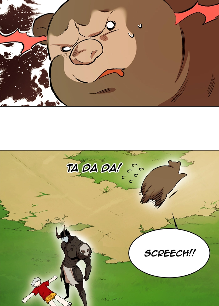 Read Hardcore Leveling Warrior chapter 176.5 image 28 on Lezhin