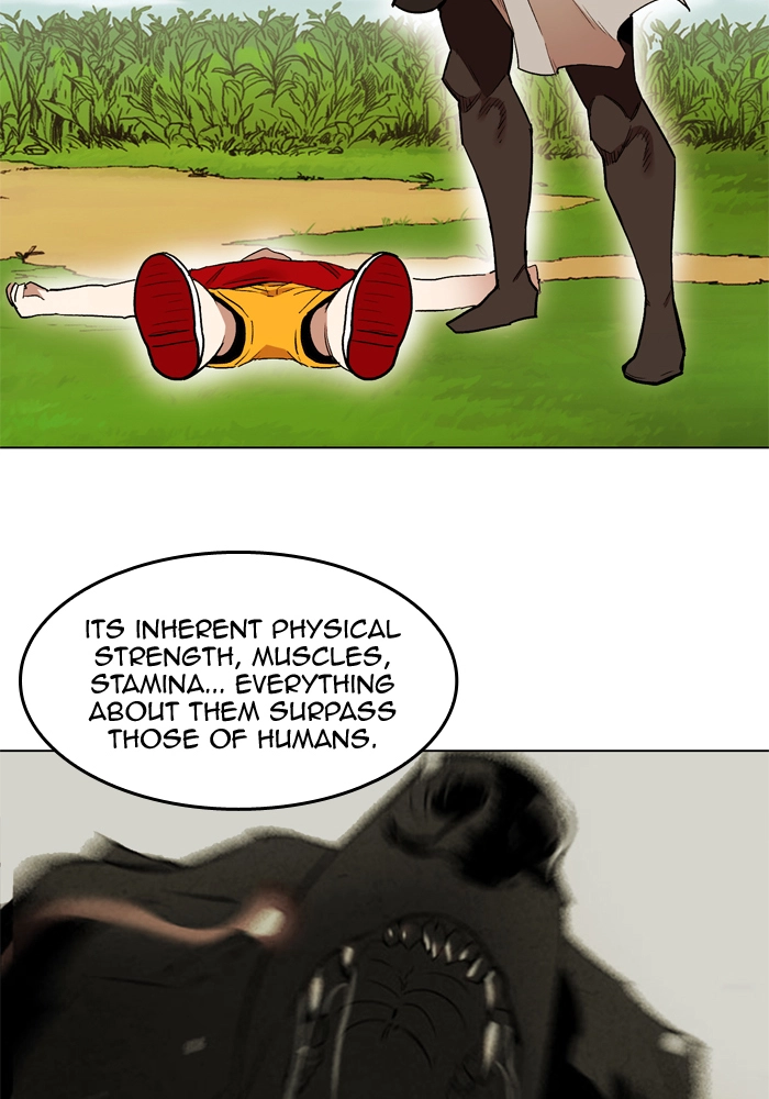 Read Hardcore Leveling Warrior chapter 176.5 image 31 on Lezhin