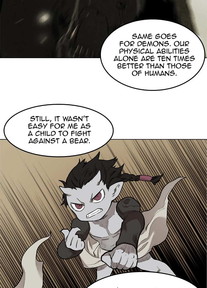 Read Hardcore Leveling Warrior chapter 176.5 image 32 on Lezhin