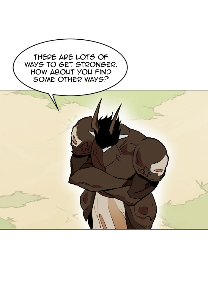 Read Hardcore Leveling Warrior chapter 176.5 image 34 on Lezhin