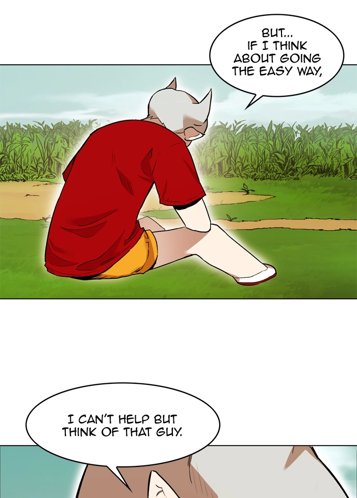Read Hardcore Leveling Warrior chapter 176.5 image 36 on Lezhin