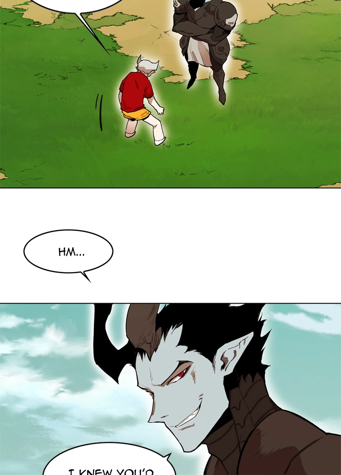 Read Hardcore Leveling Warrior chapter 176.5 image 38 on Lezhin