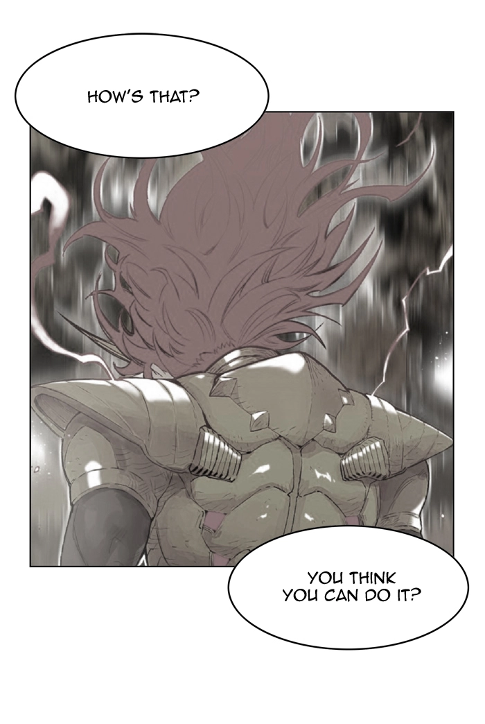 Read Hardcore Leveling Warrior chapter 176.5 image 41 on Lezhin