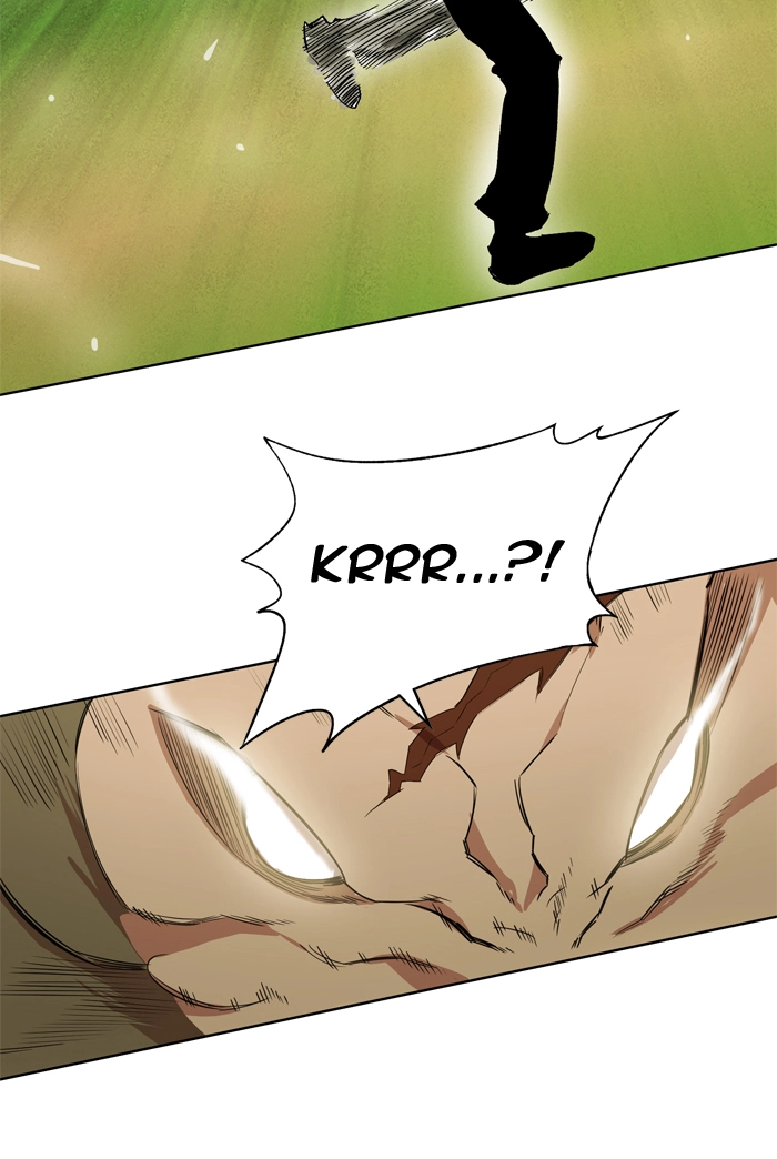 Read Hardcore Leveling Warrior chapter 176.5 image 47 on Lezhin