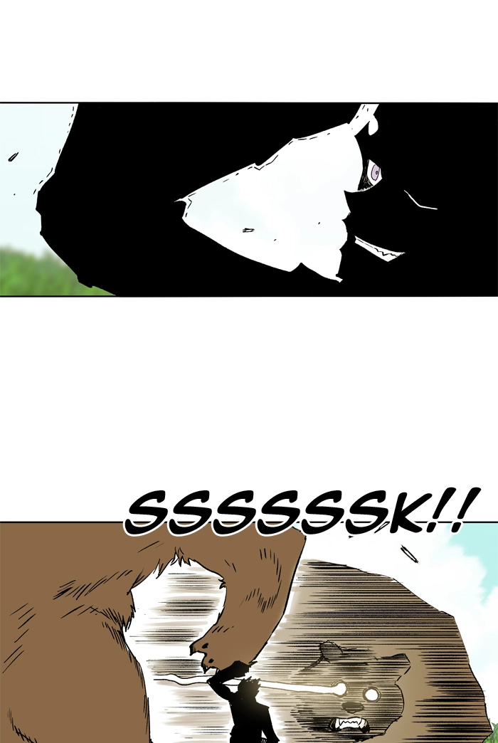 Read Hardcore Leveling Warrior chapter 176.5 image 49 on Lezhin