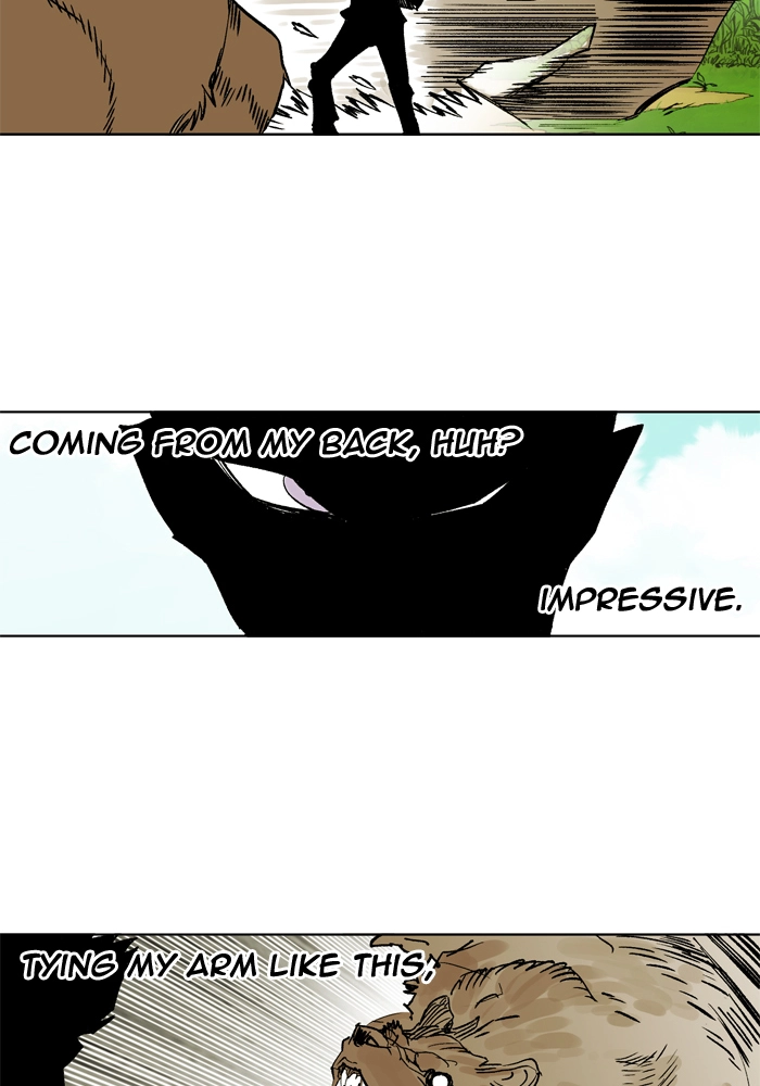 Read Hardcore Leveling Warrior chapter 176.5 image 50 on Lezhin