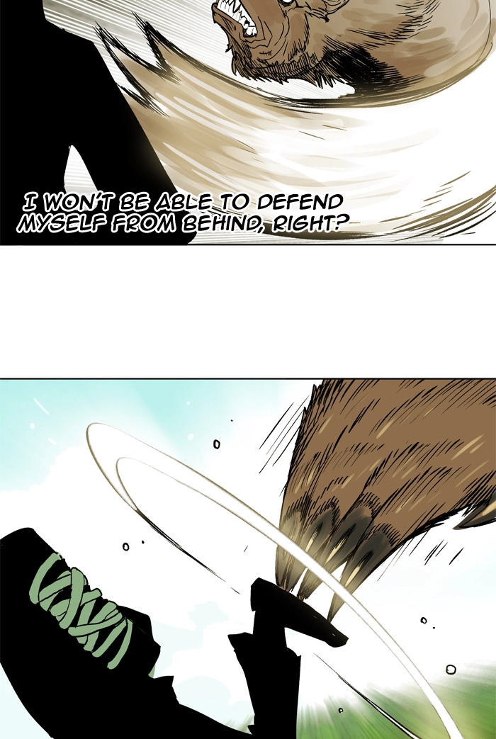 Read Hardcore Leveling Warrior chapter 176.5 image 51 on Lezhin