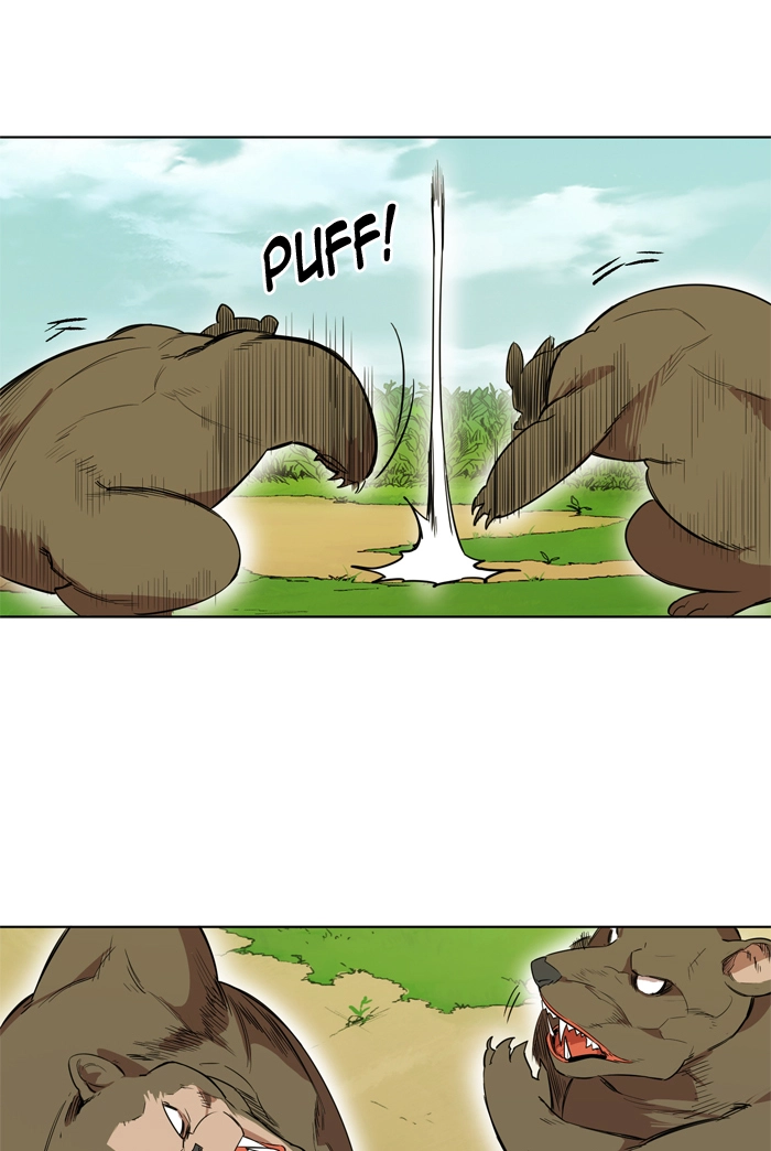 Read Hardcore Leveling Warrior chapter 176.5 image 53 on Lezhin
