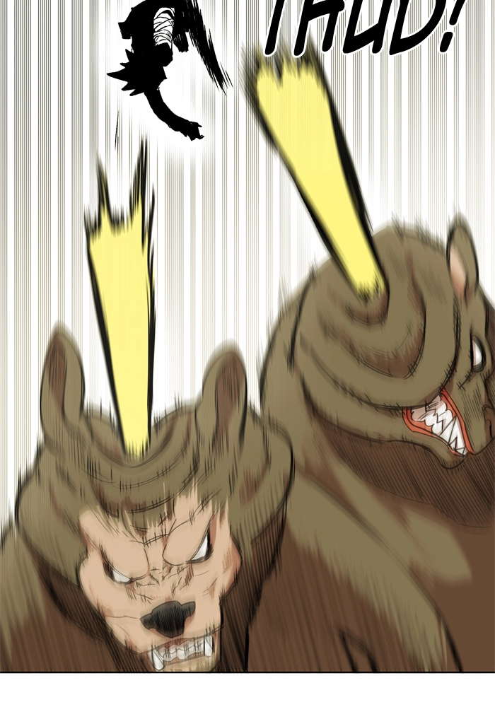 Read Hardcore Leveling Warrior chapter 176.5 image 56 on Lezhin
