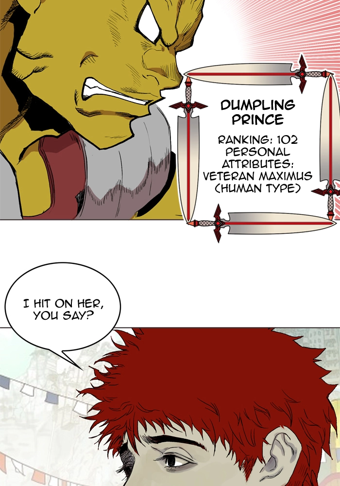 Read Hardcore Leveling Warrior chapter 176.5 image 63 on Lezhin